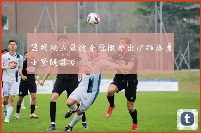 篮网湖人最新夺冠概率出炉雄鹿勇士紧随其后